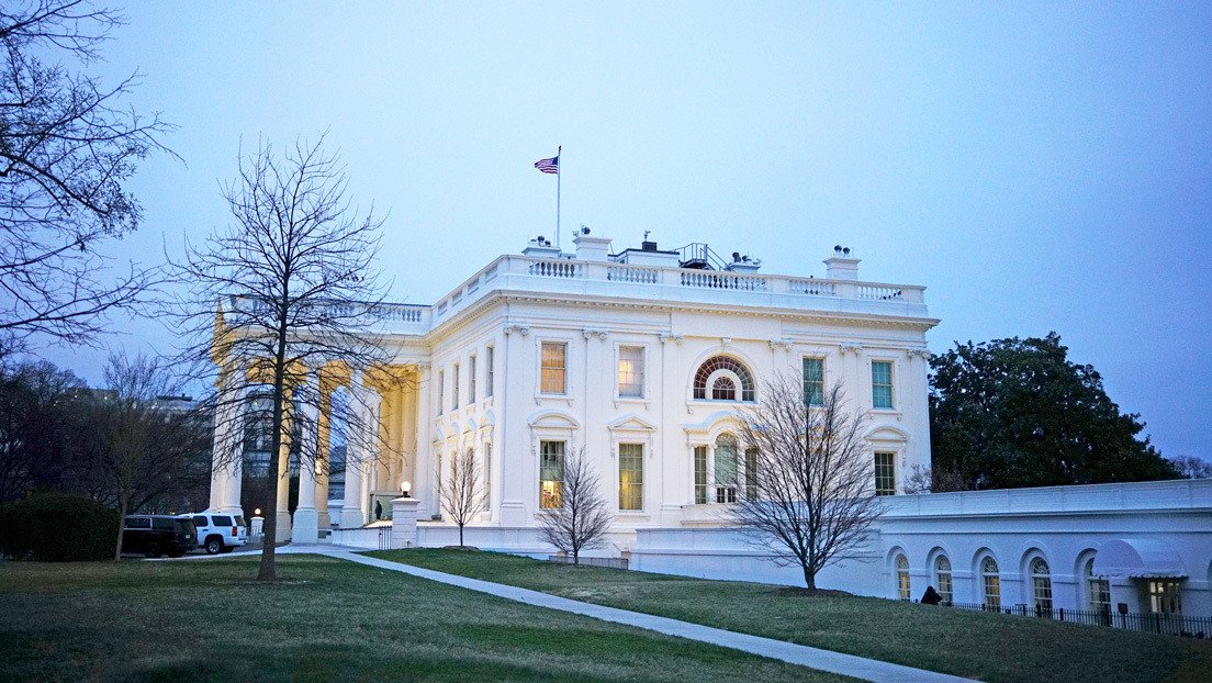 La Casa Blanca afirma que Pelosi y los demócratas deben sentirse "avergonzados" tras el anuncio de acusaciones formales contra Trump