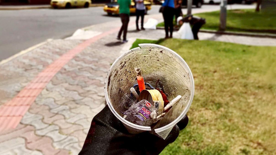 La cultura del descarte y el arduo trabajo para reducir el consumo de plástico (especialmente el de 'un solo uso')