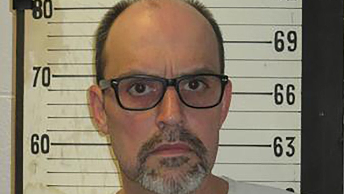 Ejecutan en la silla eléctrica a un preso ciego que quemó viva a su exnovia