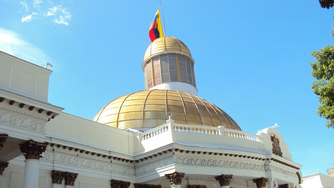 'Operación maletín verde': los escándalos que fragmentaron a la oposición en Venezuela