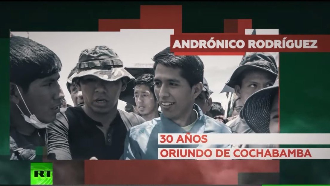 Partido de Evo Morales elige a sus candidatos a las presidenciales del 2020