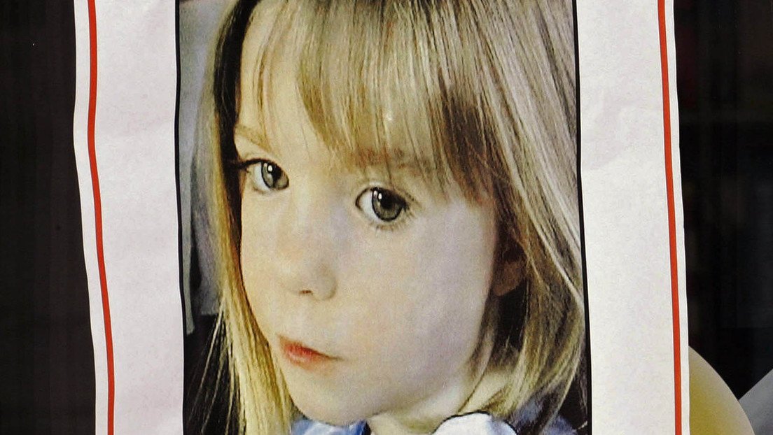 Condenan por crimen organizado a un expolicía que pidió detener a los padres de Madeleine McCann