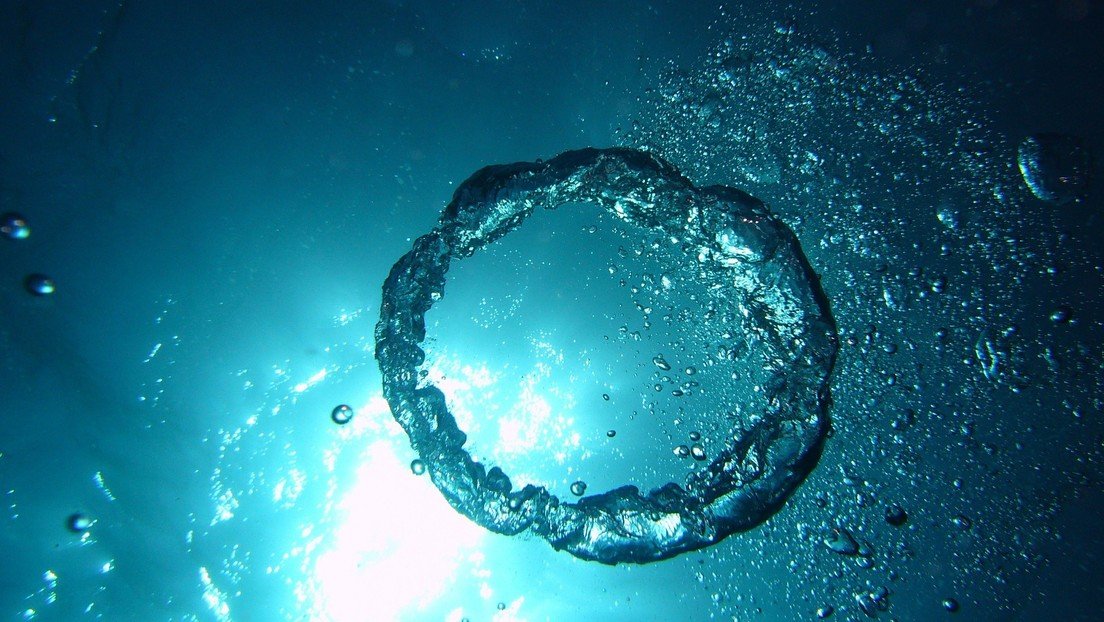 Los océanos de la Tierra están perdiendo el oxígeno a un ritmo sin precedentes