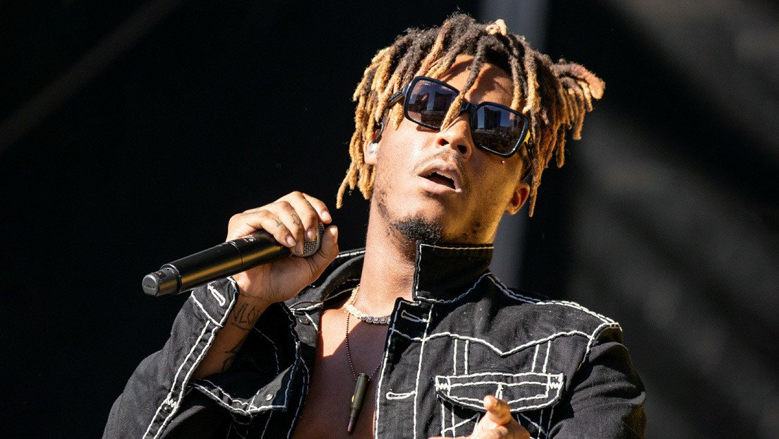 Hallan 31 kilos de marihuana en el avión privado del rapero Juice WRLD luego de su muerte (FOTO)