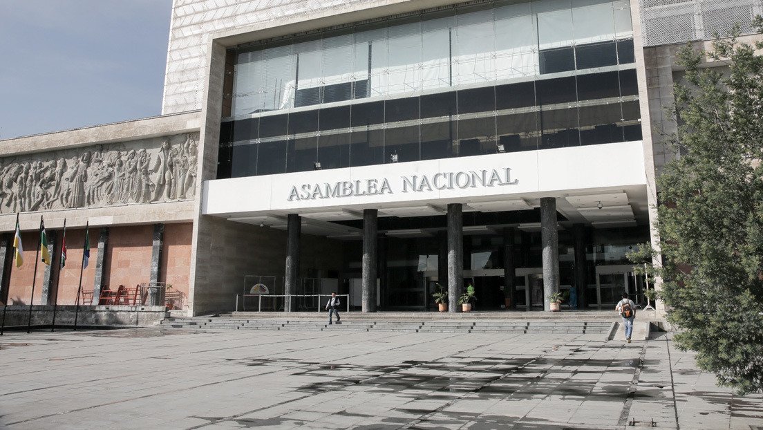 El Parlamento de Ecuador aprueba la reforma tributaria del Gobierno
