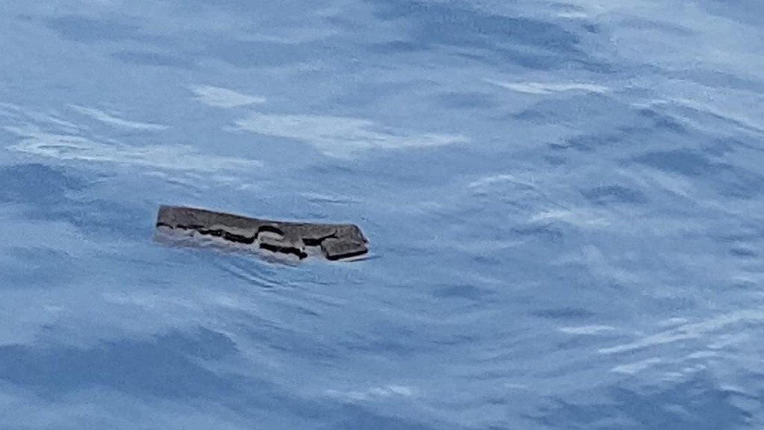 Ministro de Defensa de Chile confirma que los restos hallados son del avión siniestrado y da a los pasajeros por fallecidos