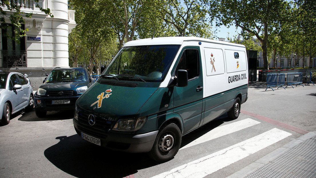 El asesino confeso de la joven española Marta Calvo es investigado por la muerte de otras dos mujeres