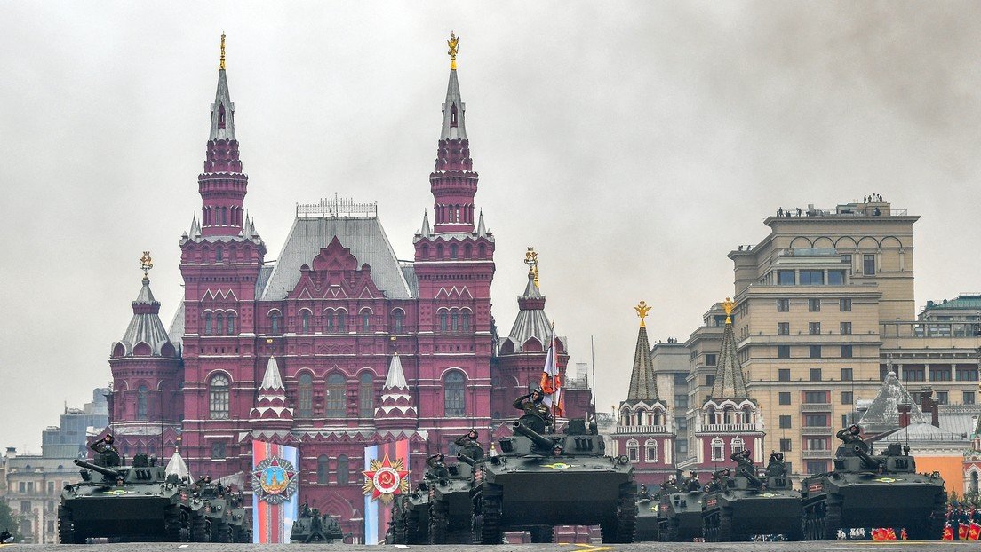 Pentágono: Las nuevas armas nucleares tácticas de Rusia son una "amenaza asimétrica para las fuerzas no nucleares de EE.UU."