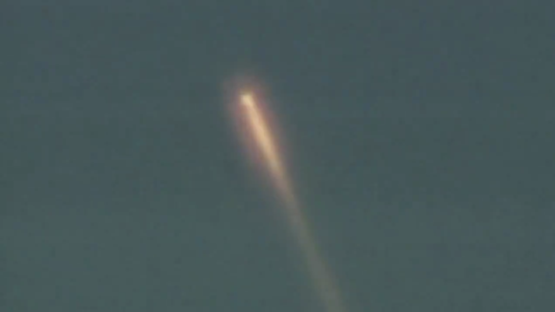 Rusia: La prueba de un misil balístico por EE.UU. demuestra que la cancelación del Tratado INF se produjo a iniciativa suya