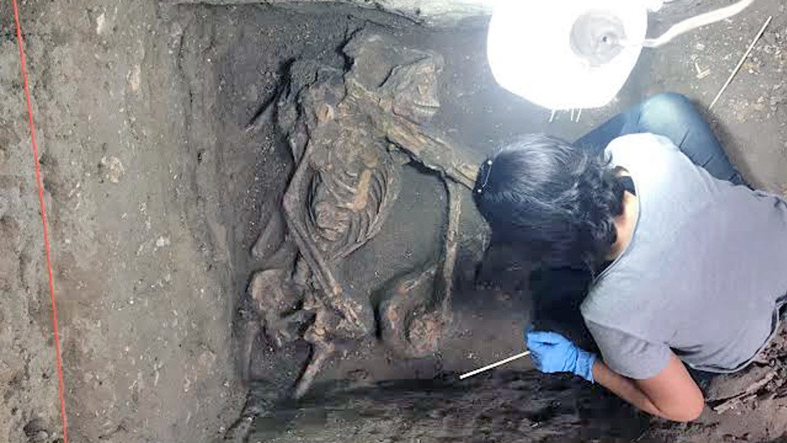 El mayor cementerio de esclavos de las Américas se mantiene gracias al humilde esfuerzo de una familia