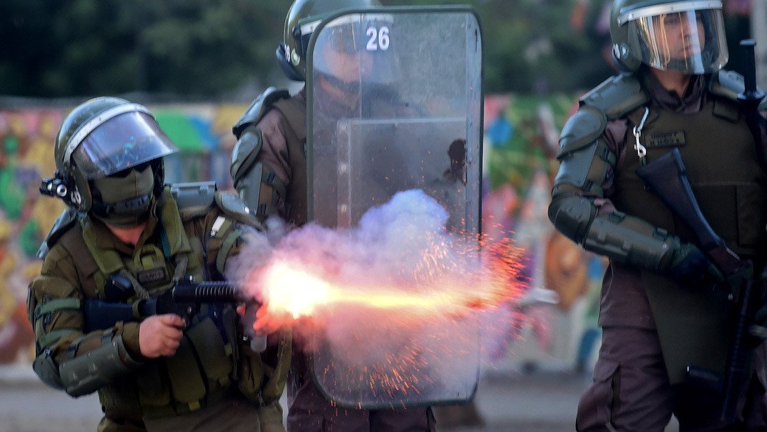 Informe de la ONU concluye que en Chile "se han producido un elevado número de violaciones graves a los derechos humanos"