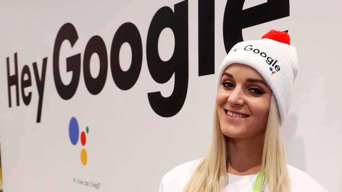 "Hola Google, ayúdame a hablar ruso": El intérprete en tiempo real llega a los móviles