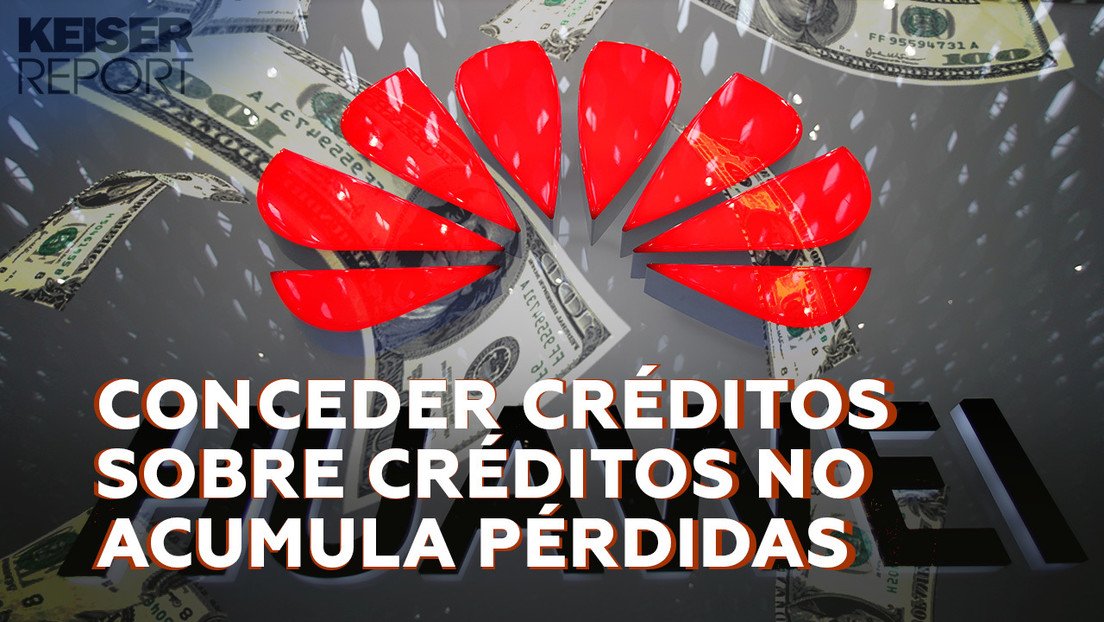 "A EE.UU. se le agota el privilegio de ser uno de los actores más destacados en el comercio internacional"