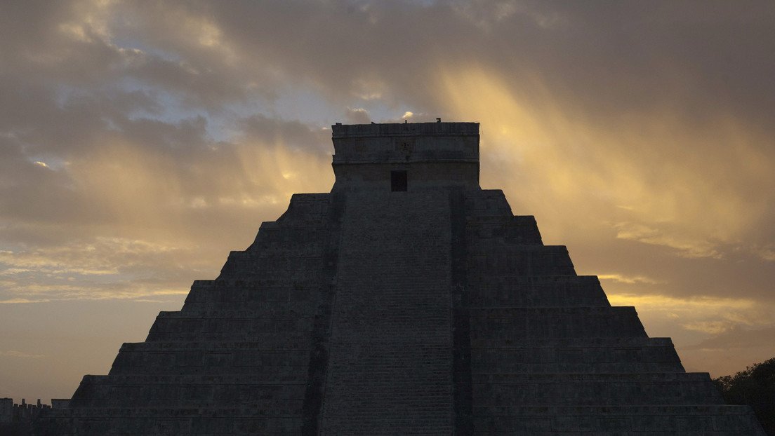 México: Hallan en Chichén Itzá nuevas estructuras y objetos mayas nunca vistos (FOTOS)