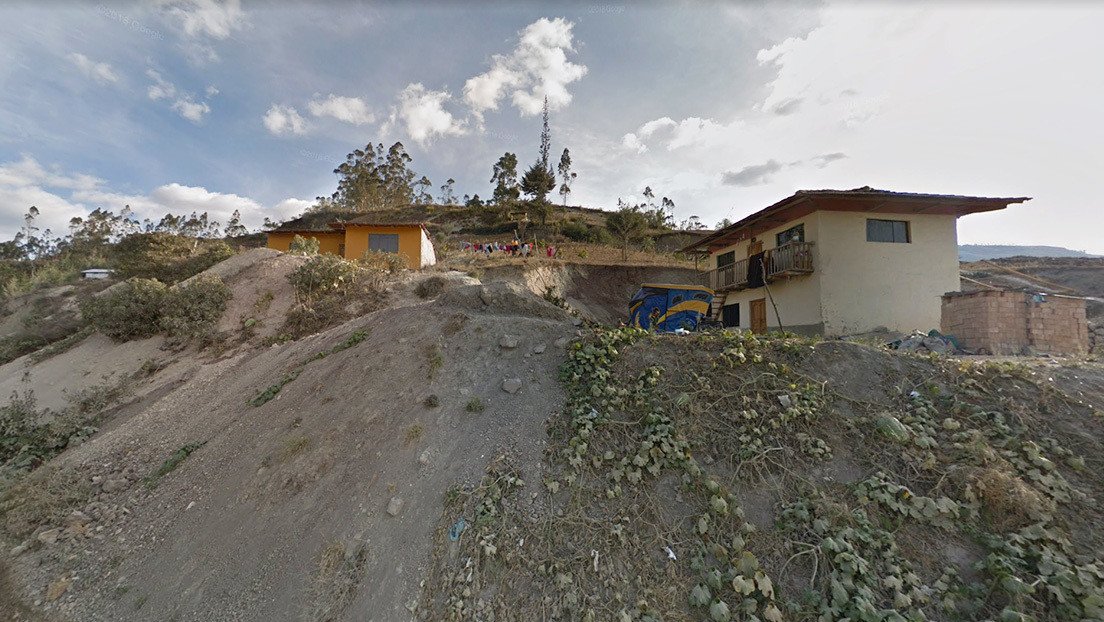 Una niña peruana de 9 años se esconde debajo de su cama mientras desconocidos asesinan a toda su familia