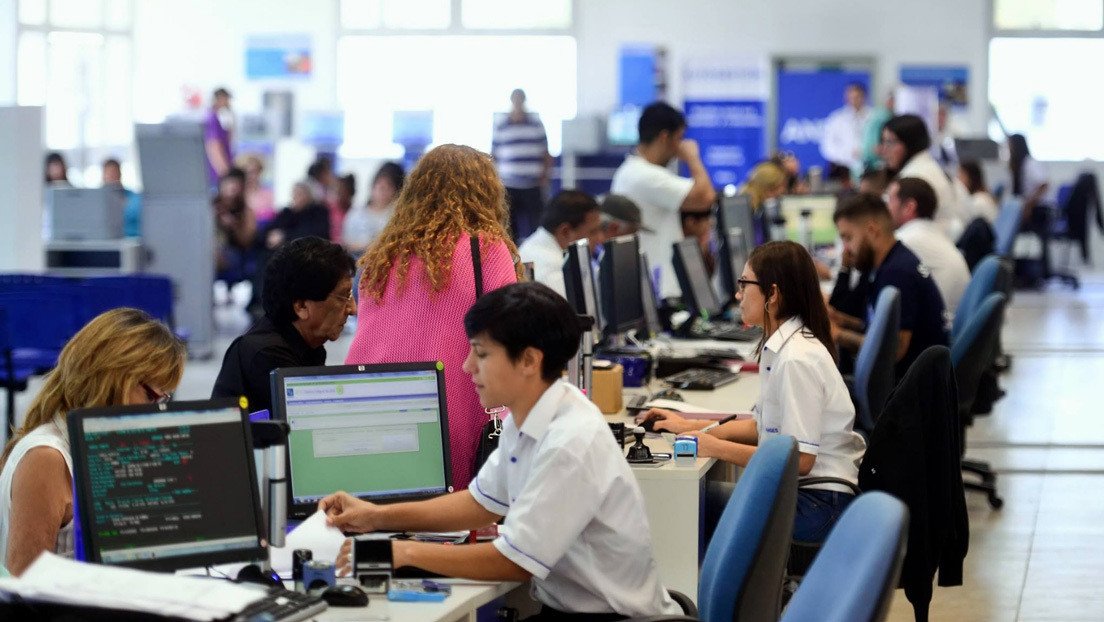 El Gobierno de Argentina impulsa un aumento de jubilaciones y asignaciones sociales