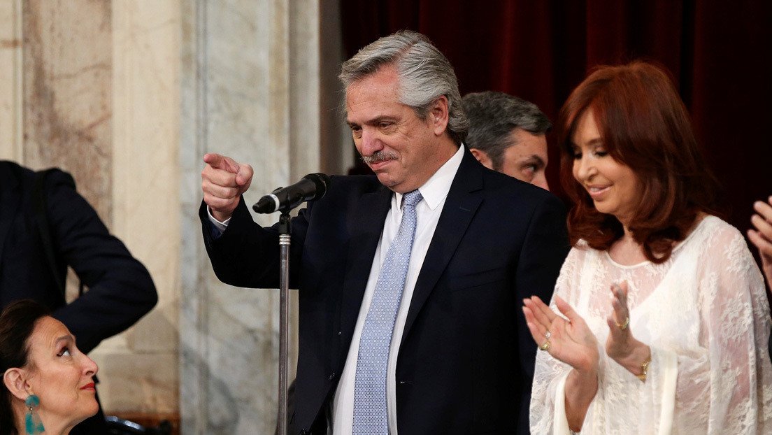 Las siete medidas clave de la ley de "solidaridad social" planteada por Alberto Fernández