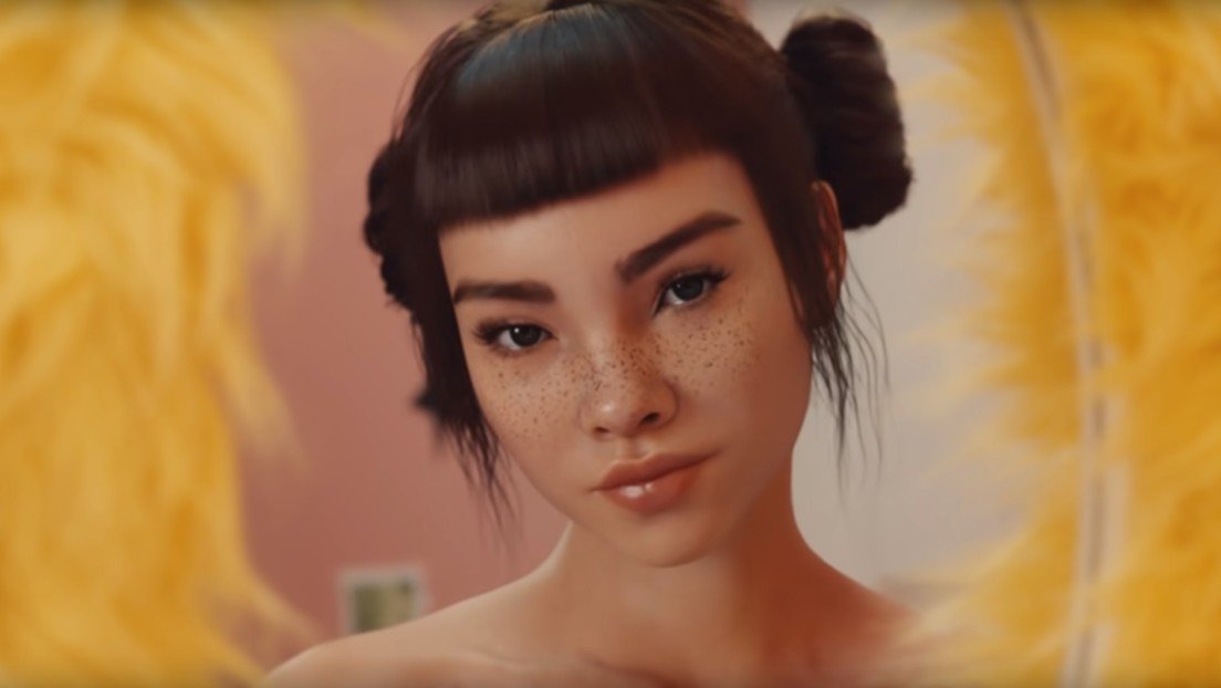 La robot virtual Lil Miquela afirma que fue asaltada sexualmente en un taxi y desata fuertes críticas