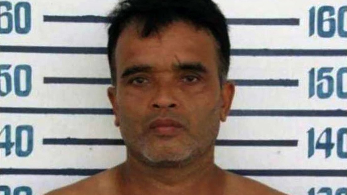 Liberan al 'Jack el Destripador' tailandés por buen comportamiento y ahora lo buscan por asesinar a una nueva víctima