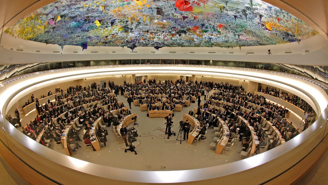 Argentina cuestiona en la ONU las sanciones económicas contra Venezuela