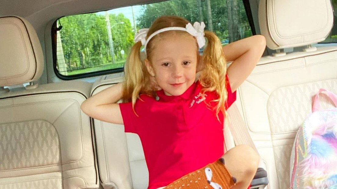 Una bloguera rusa de 5 años entra en el 'Top-3' de los 'youtubers' mejor pagados