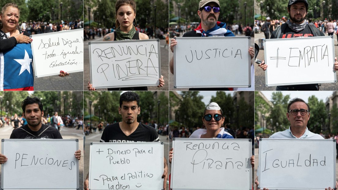 10 medidas impulsadas por Piñera para frenar las protestas (y por qué no han funcionado)