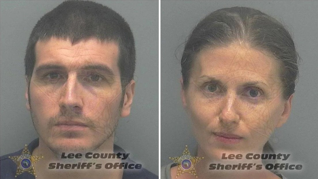 Acusan a unos padres veganos de matar de hambre a su bebé al alimentarlo solo con frutas y verduras