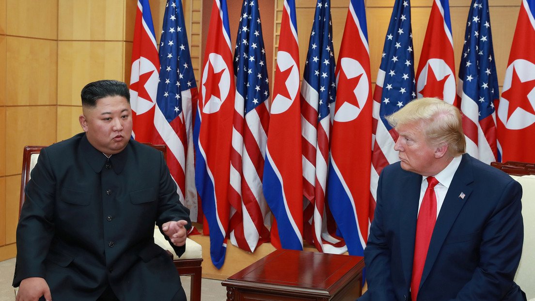 El 'regalo de Navidad' norcoreano: ¿una nueva política de línea dura hacia EE.UU.?