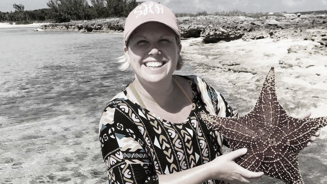 Acusan a un paramédico de matar a su esposa usando gotas para los ojos