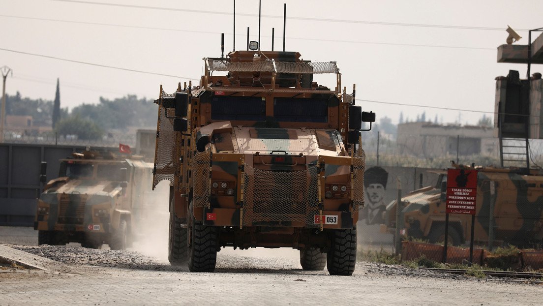 Turquía quiere enviar tropas a Libia tras recibir una invitación del Gobierno reconocido por la ONU