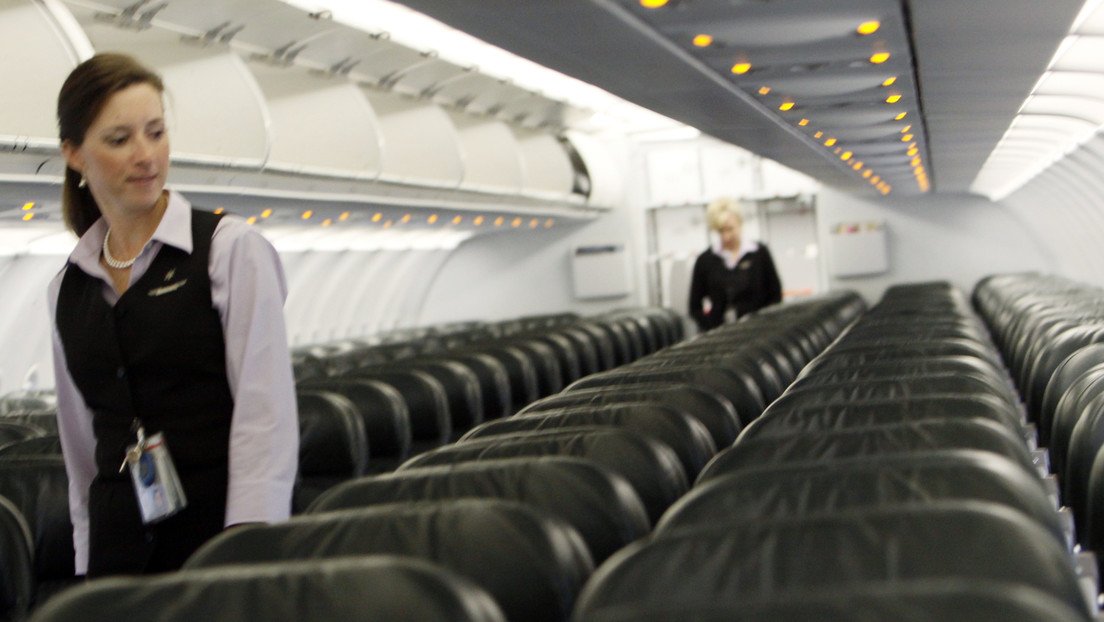 Dos mujeres demandan a una aerolínea estadounidense tras ser agredidas sexualmente por otros pasajeros