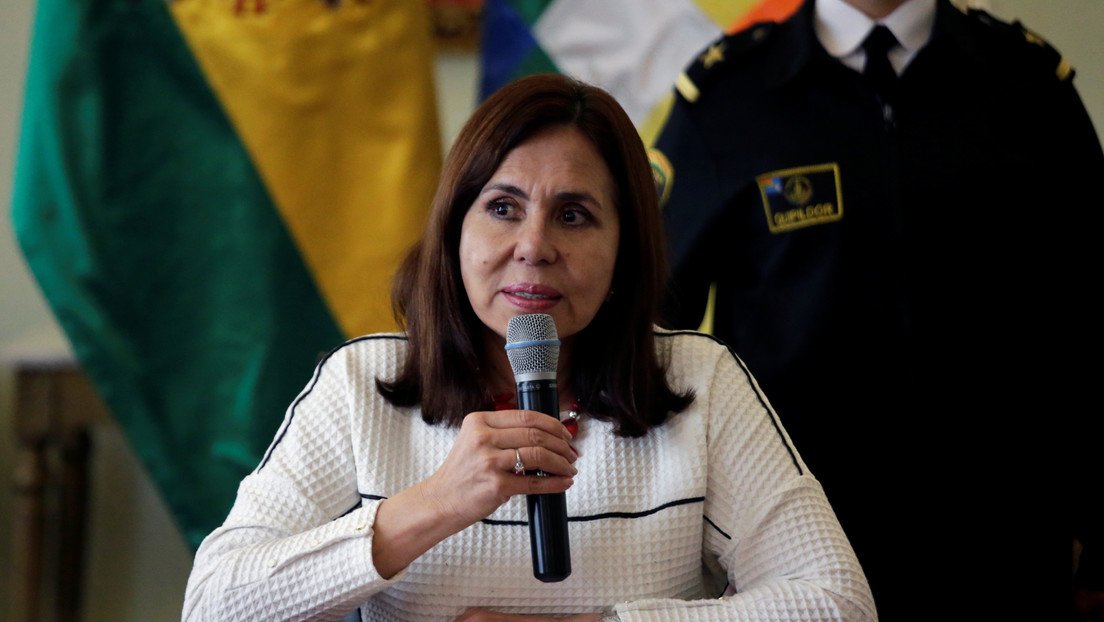 Canciller de Bolivia acepta diálogo con México para "bajar de tono a la conversación"