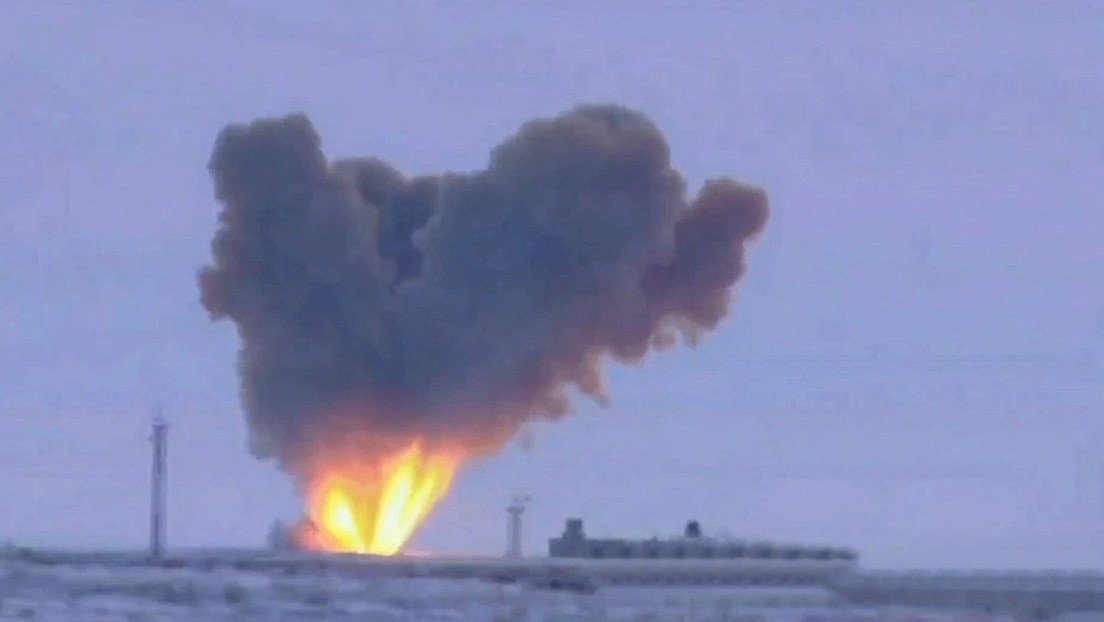 Rusia pone en servicio el misil hipersónico Avangard, capaz de atravesar cualquier escudo antimisiles