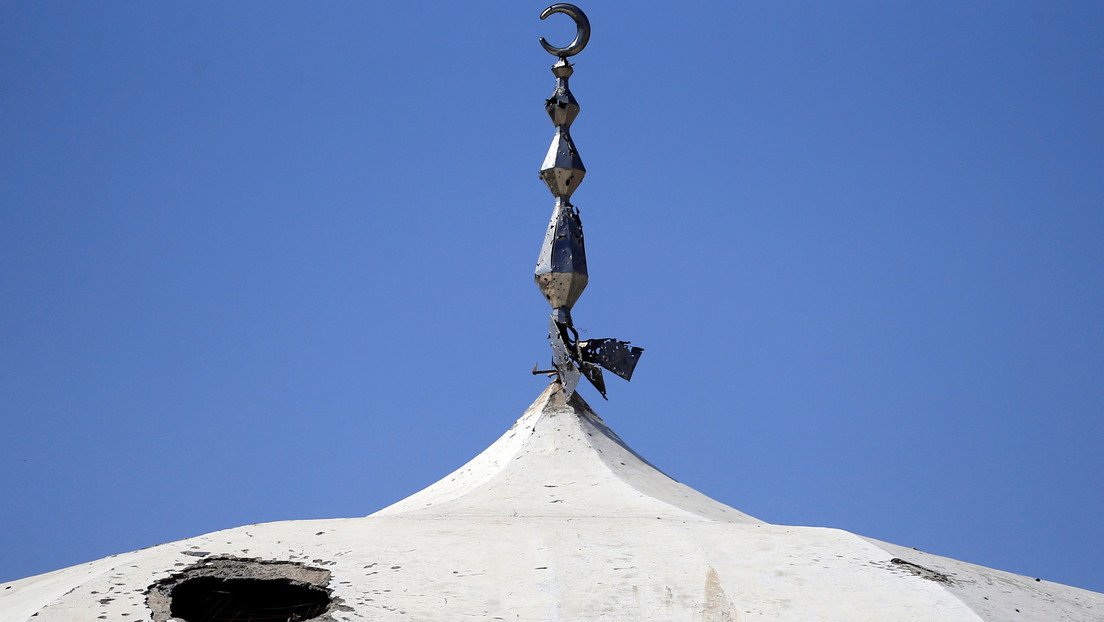 WikiLeaks: En la OPAQ ordenaron eliminar "todos los rastros" del informe discrepante sobre el ataque químico en Duma