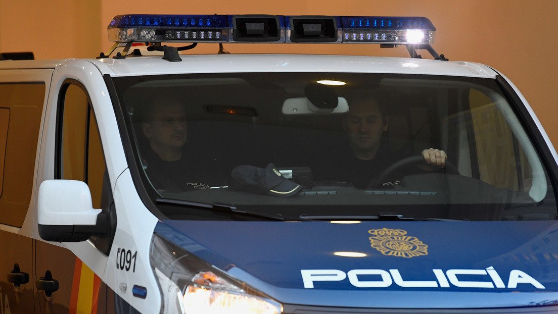 Detienen en España a 14 personas en nueva fase de la 'Operación Oikos', que  involucra a jugadores de fútbol