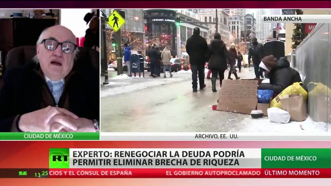 El capital de los 500 más ricos aumenta en 1,2 billones de dólares
