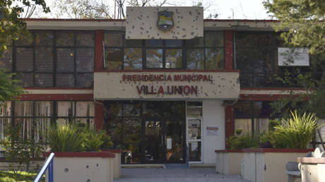 México: 22 muertos en enfrentamientos entre las fuerzas de seguridad y civiles armados