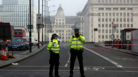 Un aliado de Trump asegura que el atentado en el Puente de Londres "no habría sucedido" si los británicos portaran armas