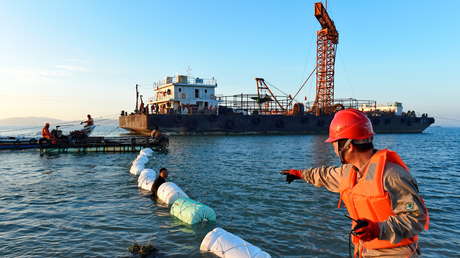 Detectan un sistema de fallas tectónicas previamente desconocido gracias a una técnica innovadora