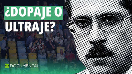 ¿Dopaje o ultraje?