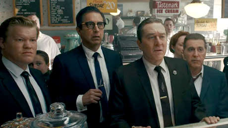 ¿Cortar en episodios o mirar de 'la manera que Scorsese sugiere'? El rompecabezas sobre cómo ver 'El irlandés' divide a la Red