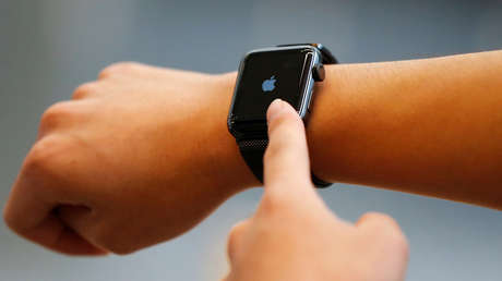 VIDEO: Siri interrumpe a un hombre del tiempo en directo para contradecir su pronóstico