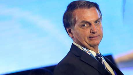 Bolsonaro sobre la decisión de Trump de restaurar aranceles a Brasil: "Espero que nos comprenda y no nos penalice"