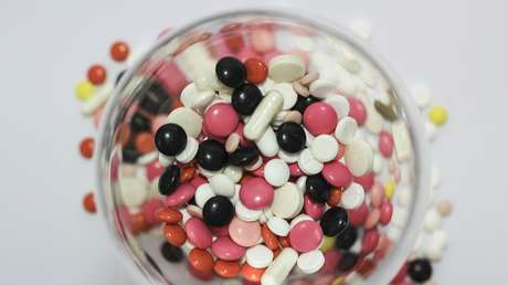 Un niño español pierde la piel, las uñas y los pezones después de recibir una dosis cuatro veces mayor de antiepiléptico