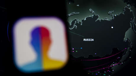 El FBI considera FaceApp y "cualquier aplicación similar desarrollada en Rusia" como potencial amenaza de contrainteligencia