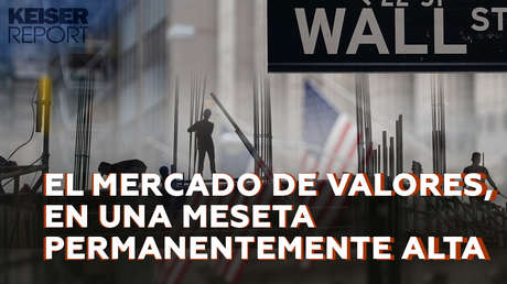 "Todo multimillonario es el resultado de un error en la política monetaria"