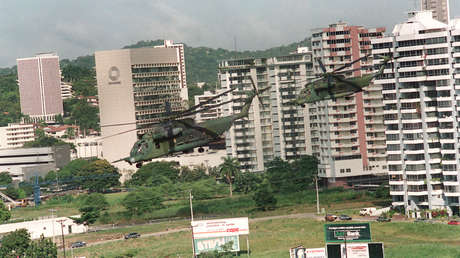Países sin ejército, paraísos fiscales