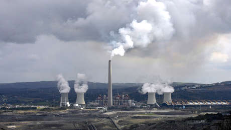 La empresa más contaminante de España patrocina la Cumbre del Clima de la ONU que se celebra en Madrid