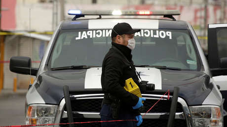 Asesinan a un médico a las afueras de su casa en Ciudad de México