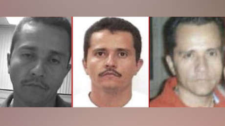 Por qué el Cártel Jalisco Nueva Generación está cerca de ser el grupo criminal más poderoso del mundo